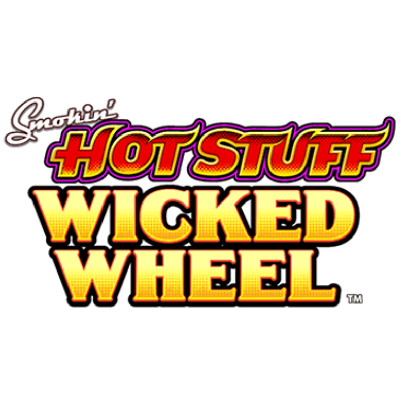 Smokin Hot Stuff Wicked Wheel 