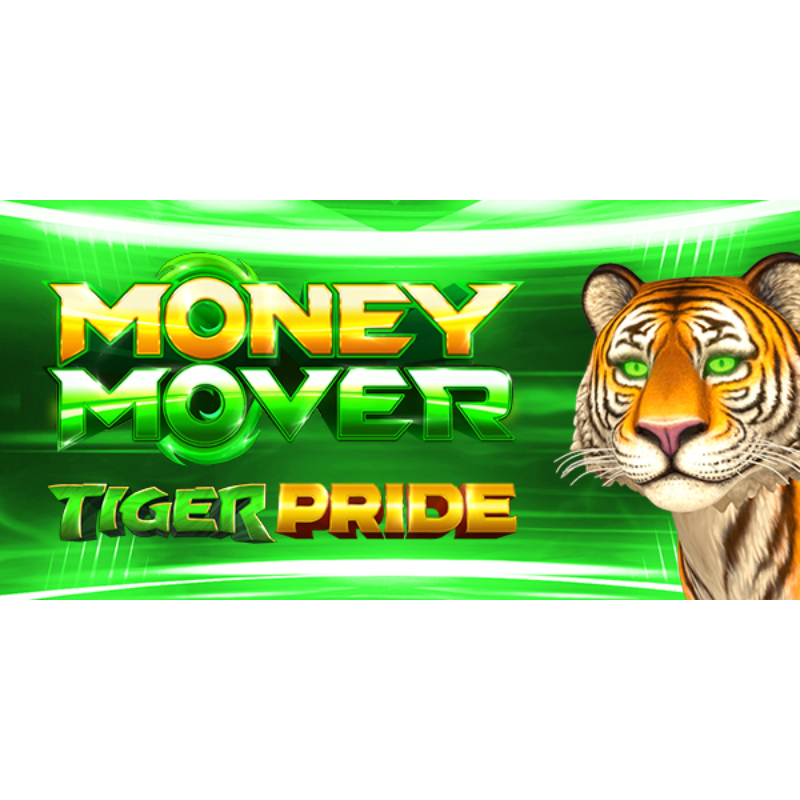Money Mover Tiger Pride