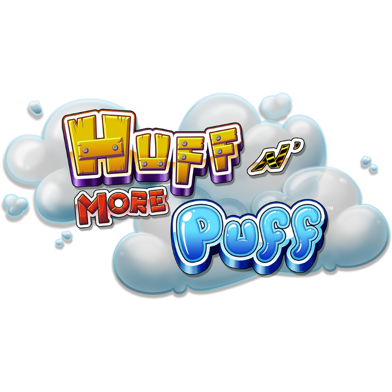 Huff n' More Puff