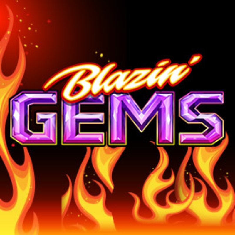 Blazing Gems
