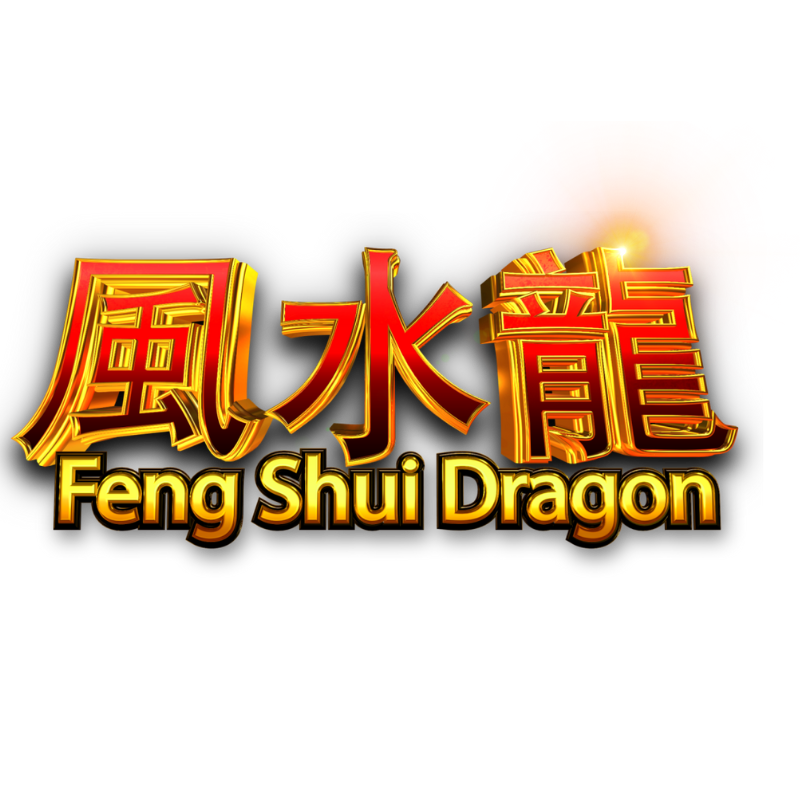 Feng Shui Dragon