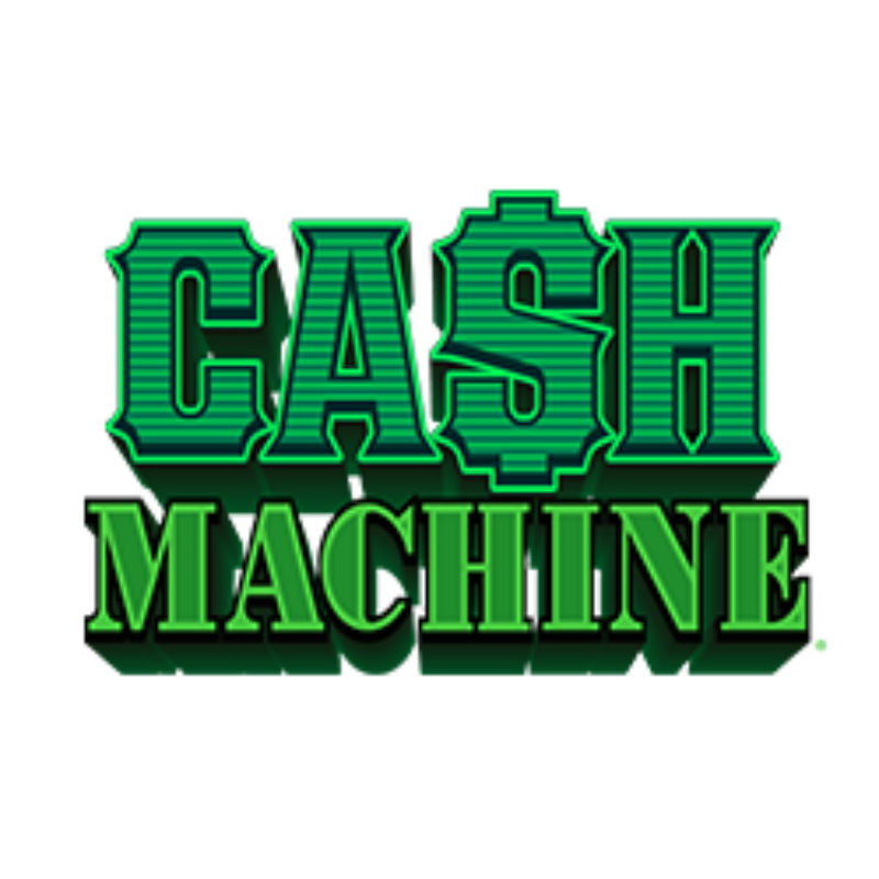 Cash Machine