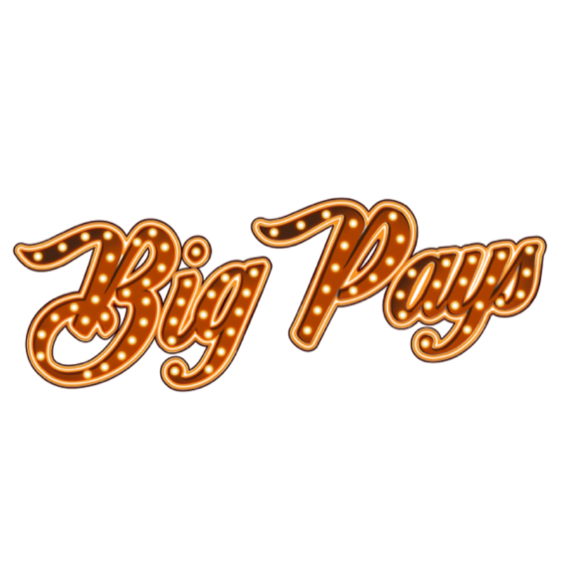 Welcome to Fantastic Jackpots Big Pays