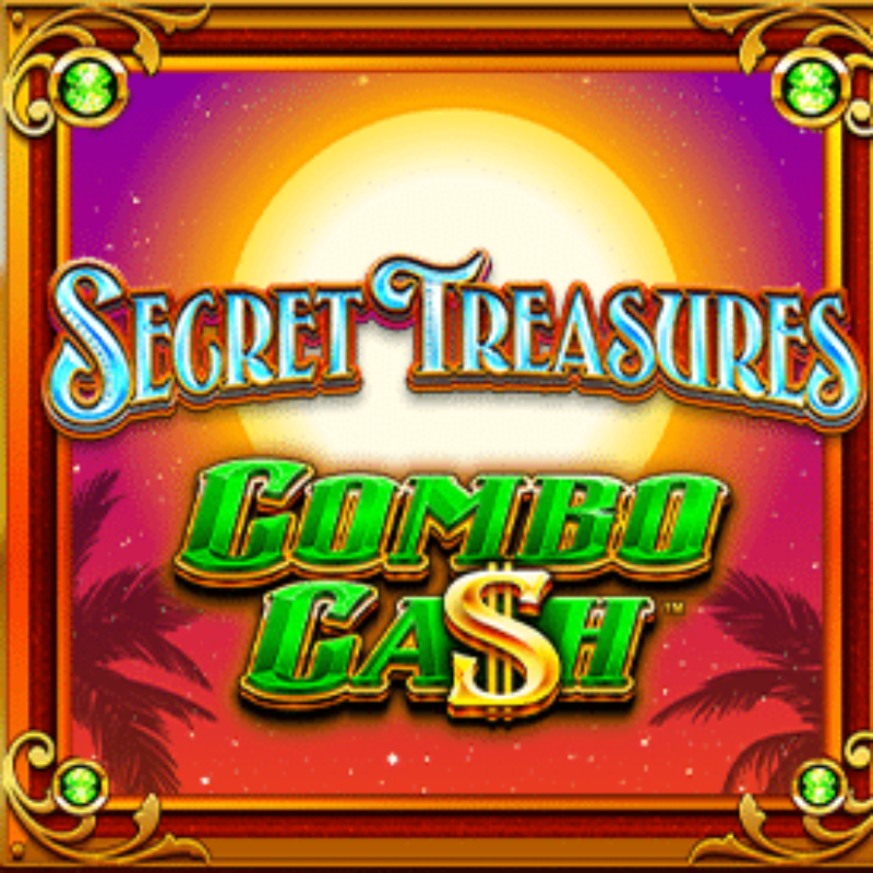Combo Cash Secret Treasures
