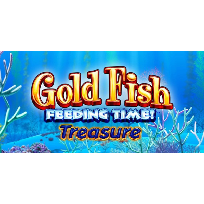 Goldfish Feeding Time Treasure