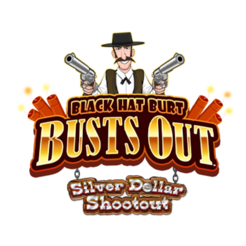 Black Hat Burt Busts Out