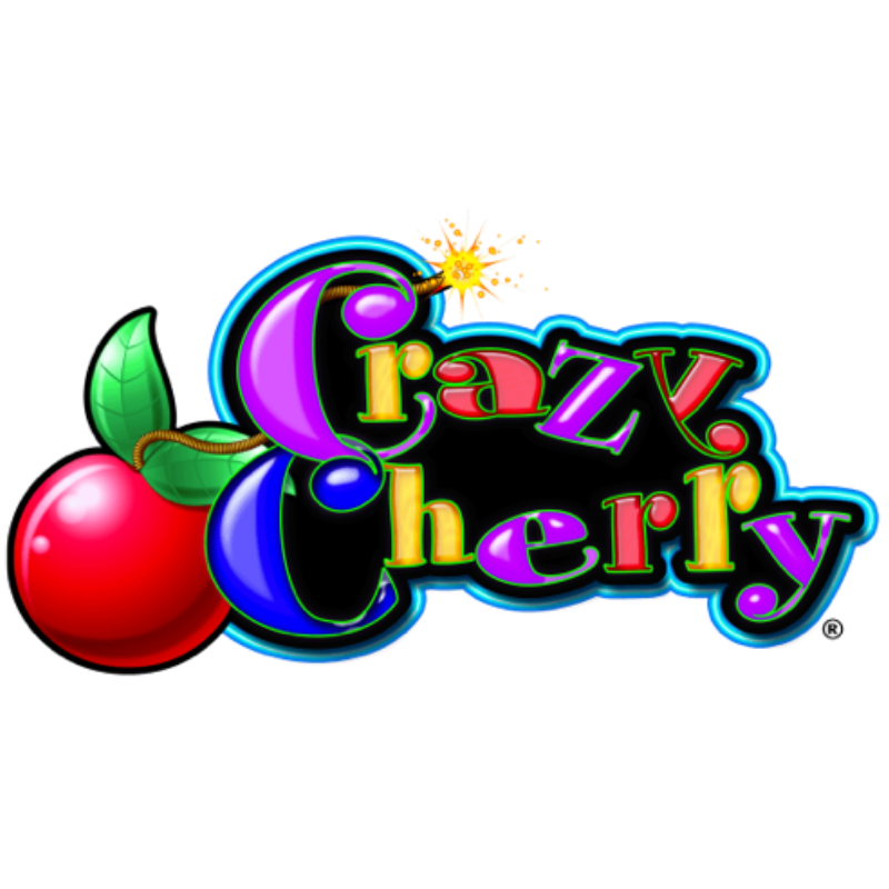 Crazy Cherry