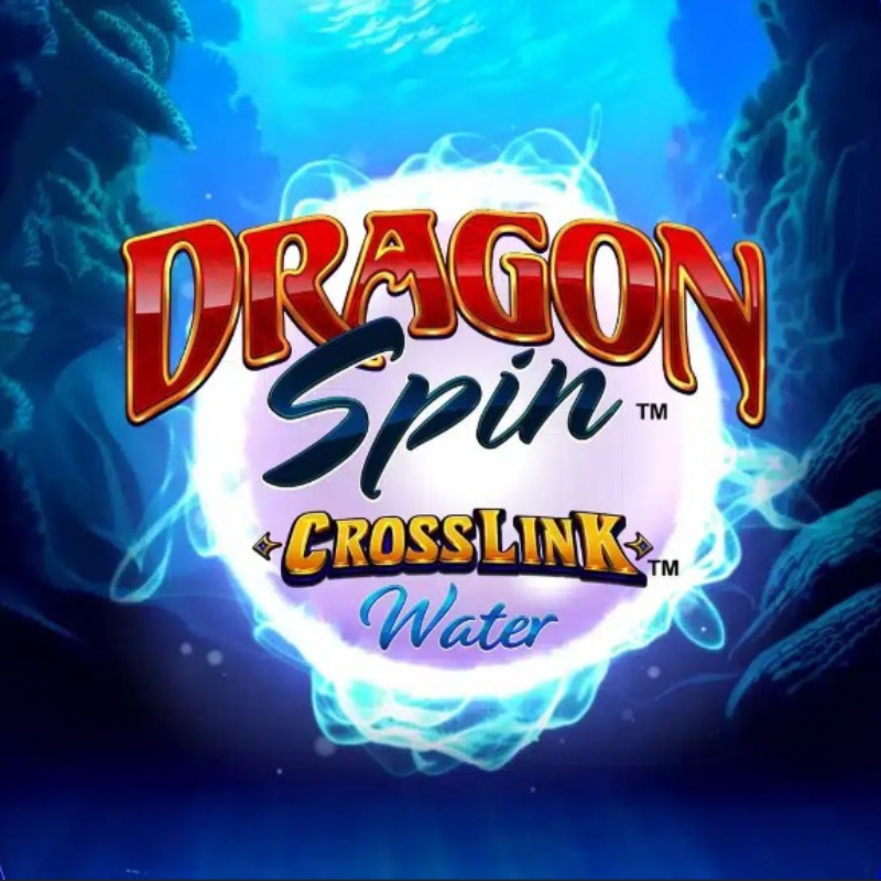 Dragon Spin Crosslink Water