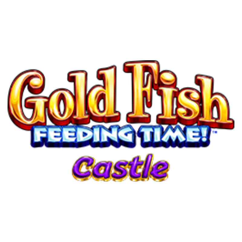 Goldfish Feeding Time Castle