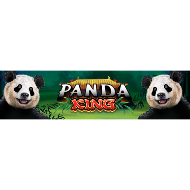 Panda King