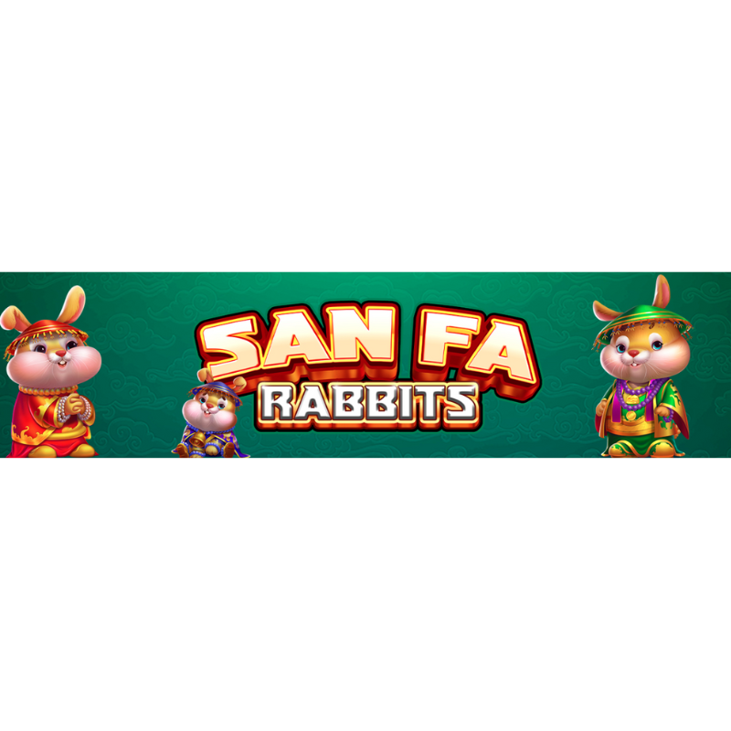 San Fa Rabbits