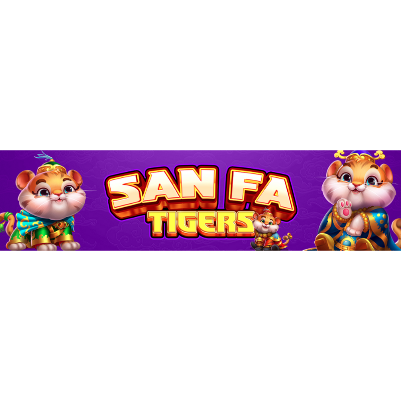San Fa Tigers