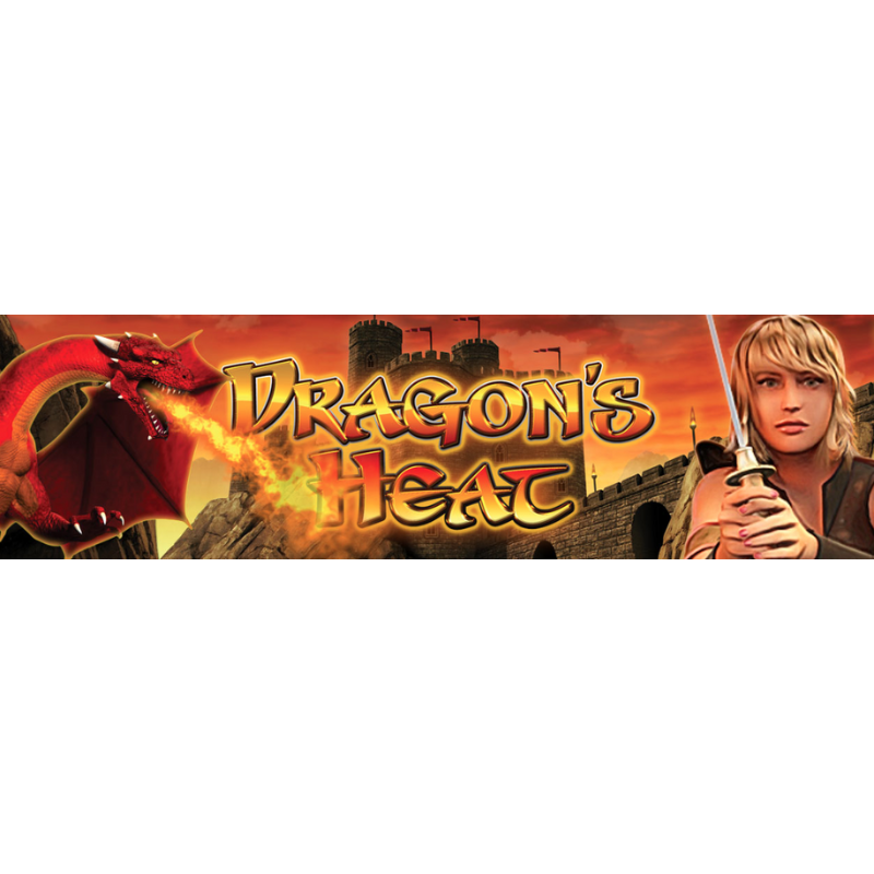 Dragons Heat