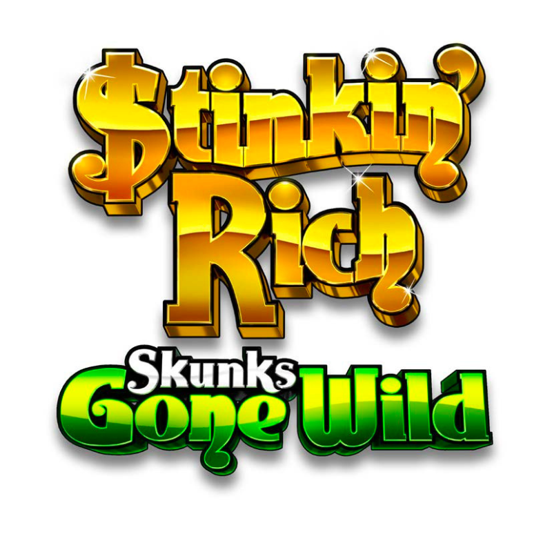 Stinkin Rich Skunks Gone Wild