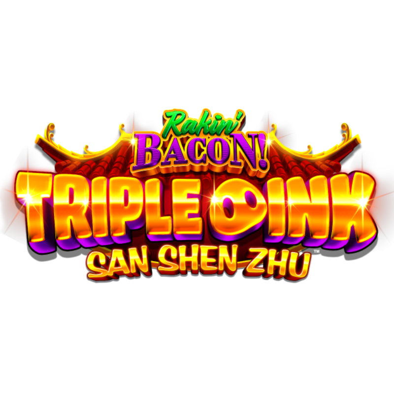 Rakin Bacon Triple Oink San Shen Zhu