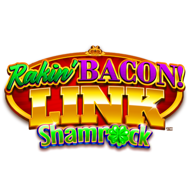 Rakin Bacon Link Shamrock